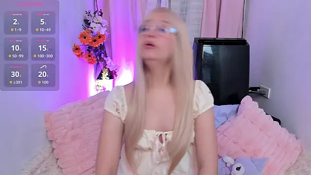 sweett fire online show from June 16, 10:34 pm