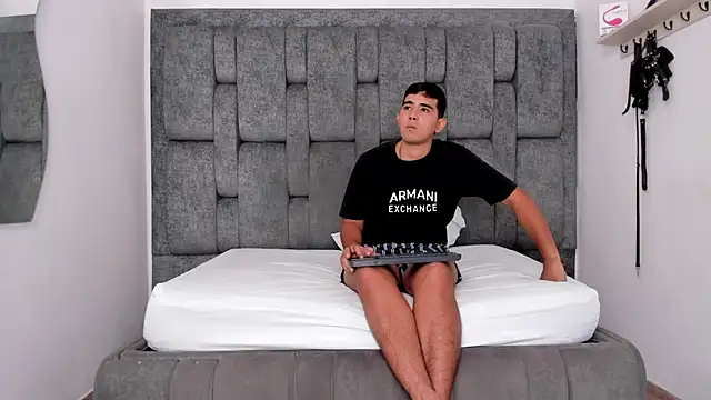 LordDrako os online show from July 28, 7:50 pm