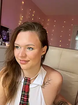 SweetLikaaa online show from June 11, 3:21 pm