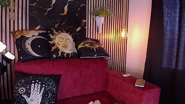 Atenea Red online show from May 7, 10:15 pm