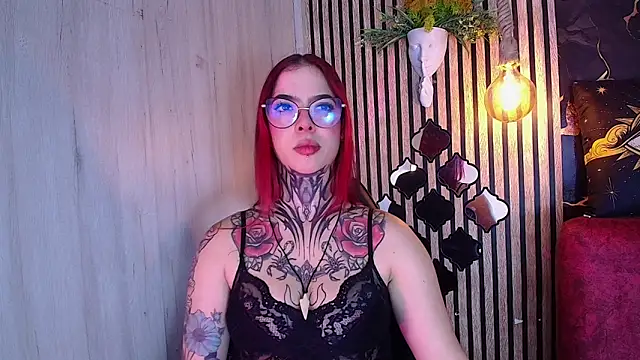 Atenea Red online show from May 15, 8:27 pm