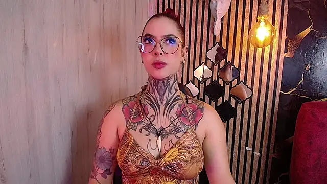 Atenea Red online show from June 24, 8:52 pm