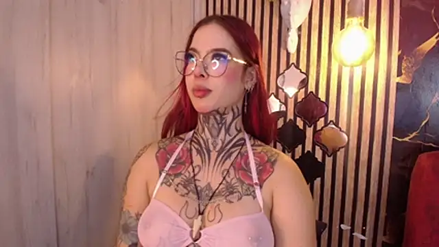 Atenea Red online show from July 24, 10:30 pm