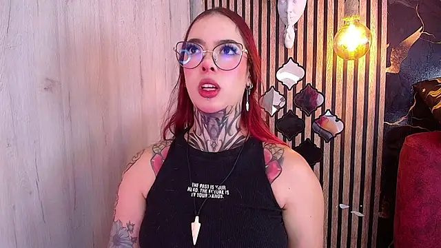 Atenea Red online show from July 30, 8:30 pm