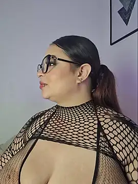 Nicolevega1 online show from June 12, 1:15 am