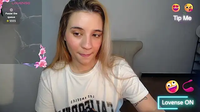 Ambar lynn01 online show from June 21, 8:11 pm