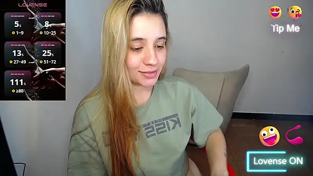 Ambar lynn01 online show from July 28, 8:52 pm