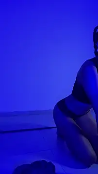 3megan online show from April 20, 1:47 pm