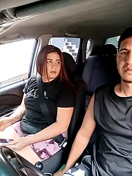 hot-daring online show from April 21, 8:23 pm