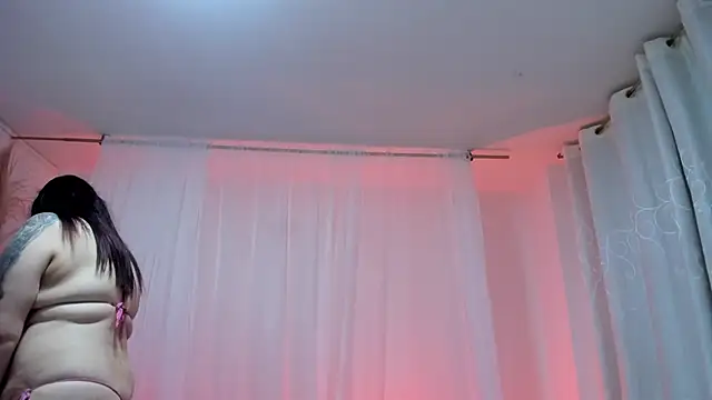 Anyelina milf online show from June 14, 2:24 am
