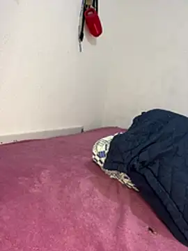 BabyDiferenciada01 online show from April 19, 3:00 pm