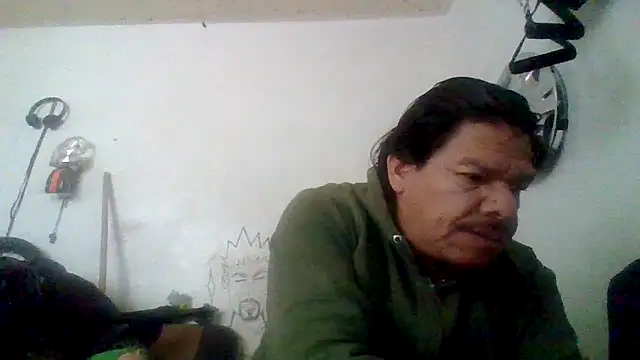 Oskr2024XXX online show from October 14, 7:36 pm