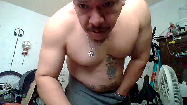 Oskr2024XXX online show from October 29, 7:48 pm