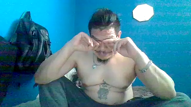 Oskr2024XXX online show from August 1, 5:56 pm