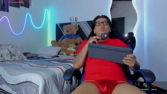 winniepooh 69 online show from April 29, 3:10 am