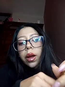 Katalina002 online show from April 23, 1:18 am