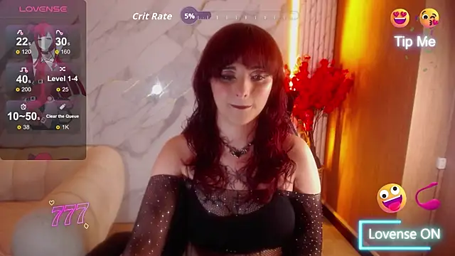 Cherry tf online show from June 18, 9:52 pm