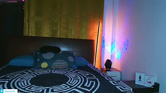 Snapshot of Lucaa_ferrer chatting on June 1, 1:29 am Lucaa ferrer online show from June 1, 1:29 am