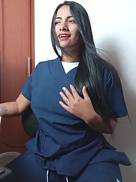 DaniellaGiraldo online show from May 12, 2:03 pm
