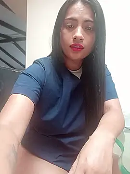 DaniellaGiraldo online show from July 24, 1:42 pm