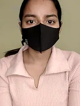 Soniya1253 online show from April 14, 7:09 pm