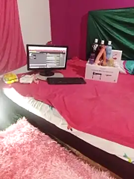 Kaissy dollts online show from April 15, 8:32 am