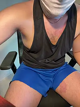 justyn10203 online show from July 20, 6:06 am