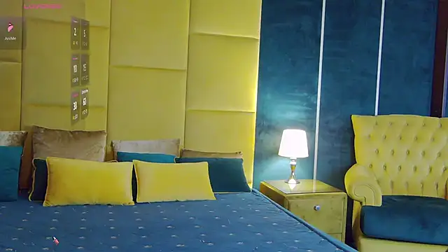 ElaraLuxe online show from April 21, 5:03 am