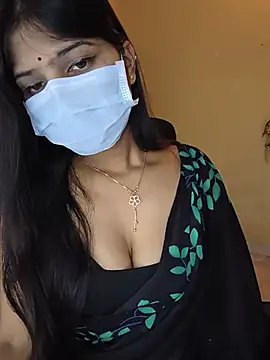 Eva Elexx online show from July 23, 9:24 pm