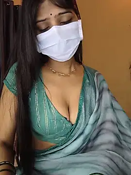 Eva Elexx online show from July 24, 9:24 pm