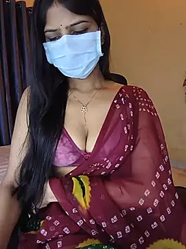 Eva Elexx online show from July 29, 8:51 pm