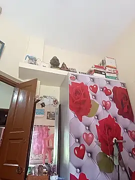 Snapshot of Sanjanabiswas947 chatting on April 15, 9:05 am Sanjanabiswas947 online show from April 15, 9:05 am