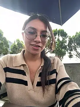 CocoaGigiMuse online show from June 26, 8:57 pm