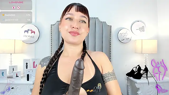 katherine glow online show from April 15, 3:08 pm