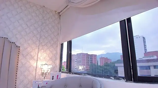 katherine glow online show from July 26, 11:17 am
