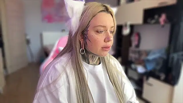 Chibiis online show from April 21, 9:48 am