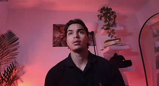 Snapshot of andyypalmer_ chatting on June 19, 5:12 am andyypalmer online show from June 19, 5:12 am