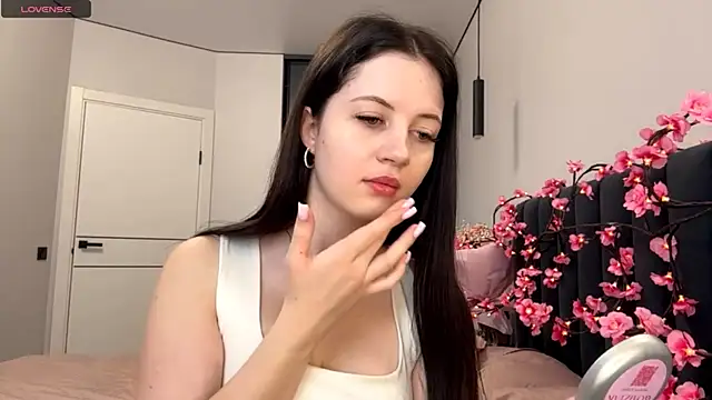 Snapshot of Rose_Retslav chatting on April 20, 7:11 am Rose Retslav online show from April 20, 7:11 am