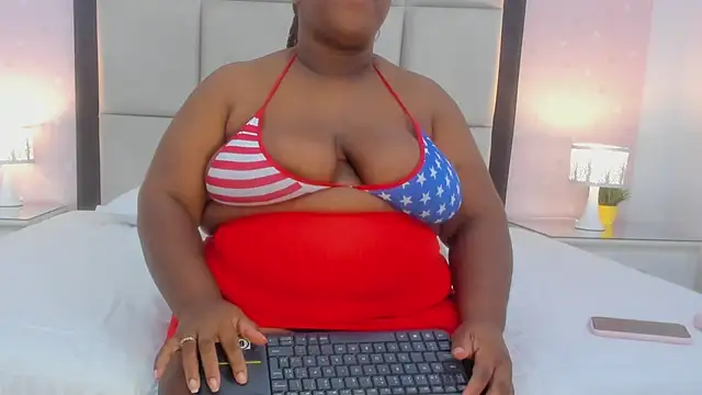 TreisyVixen online show from July 5, 4:19 am