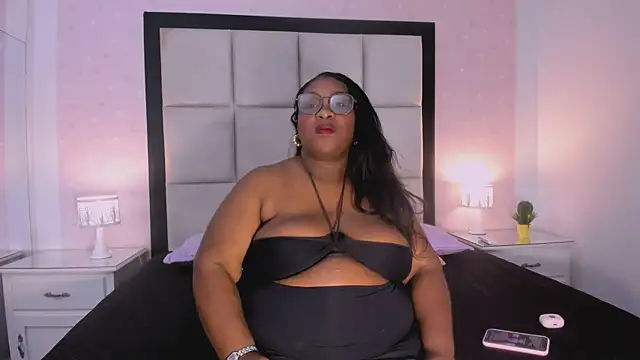 TreisyVixen online show from July 29, 2:53 am