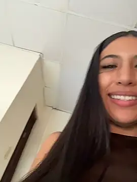babedemon666 online show from May 10, 7:30 pm