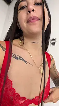 babedemon666 online show from June 13, 8:29 pm