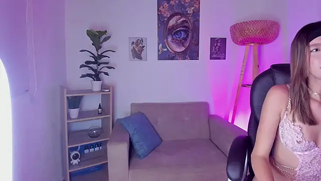 CataGlow online show from July 9, 8:46 pm