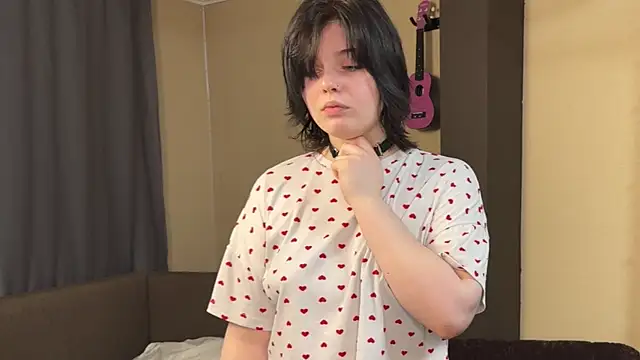 LoveIyBarbie online show from April 20, 7:48 pm