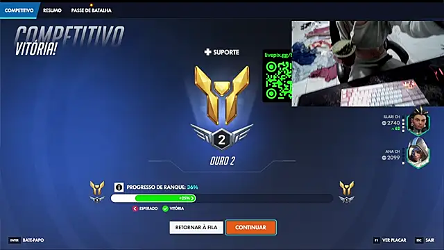 Mandix Hot online show from April 15, 3:30 pm