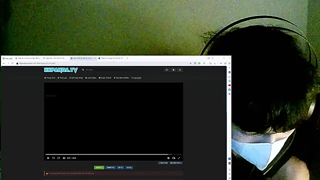 Kangc369 online show from May 10, 6:24 pm