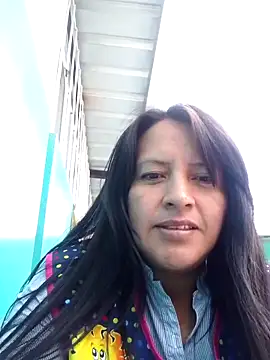 Snapshot of Gaby_lulu chatting on April 15, 6:59 pm Gaby lulu online show from April 15, 6:59 pm