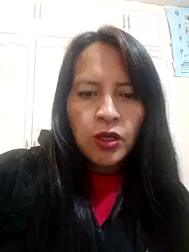 Snapshot of Gaby_lulu chatting on April 17, 3:20 am Gaby lulu online show from April 17, 3:20 am
