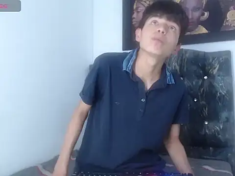 alex it0 online show from April 20, 7:37 pm