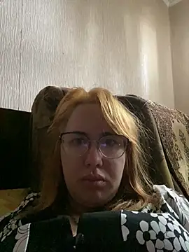 Melissa lissa  online show from April 16, 12:17 pm